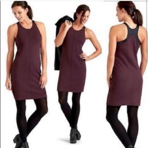 Athleta Whirlwind Tank Dress